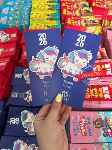 Bán Bao Lì Xì - Image 12