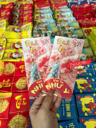 Bán Bao Lì Xì - Image 14