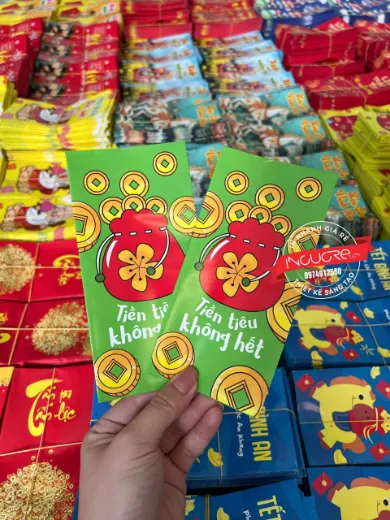 Bán Bao Lì Xì - Image 19