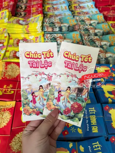 Bán Bao Lì Xì - Image 26