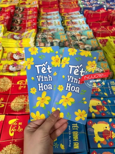 Bán Bao Lì Xì - Image 5