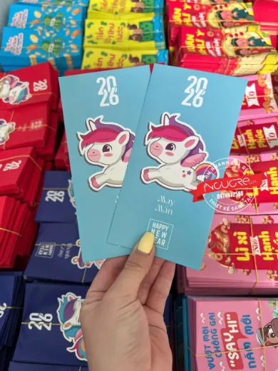 Bán Bao Lì Xì - Image 6