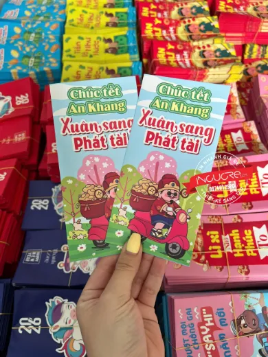 Bán Bao Lì Xì - Image 27