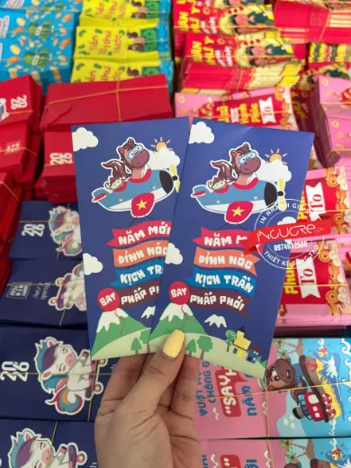 Bán Bao Lì Xì - Image 39