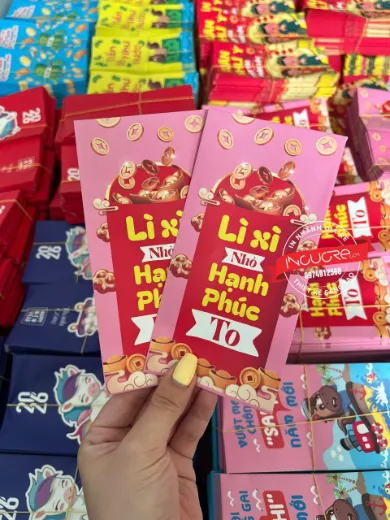 Bán Bao Lì Xì - Image 41