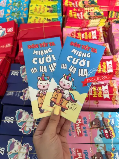 Bán Bao Lì Xì - Image 42