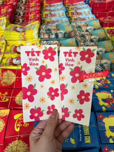 Bán Bao Lì Xì - Image 44