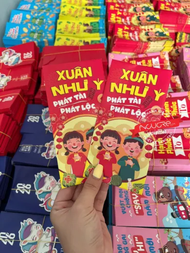 Bán Bao Lì Xì - Image 45