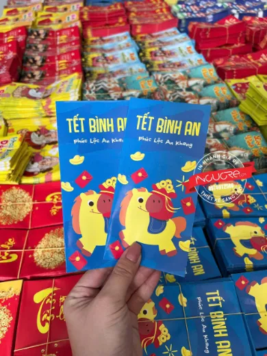 Bán Bao Lì Xì - Image 28