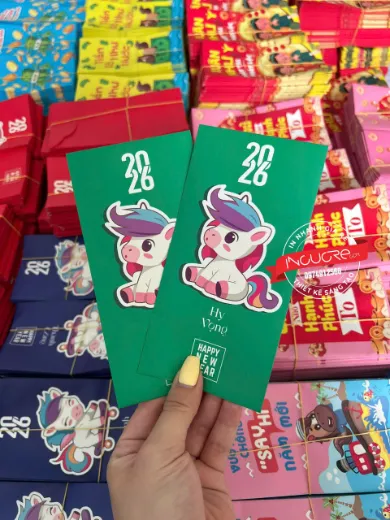 Bán Bao Lì Xì - Image 47