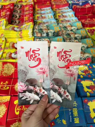 Bán Bao Lì Xì - Image 31