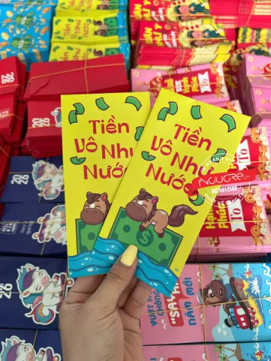 Bán Bao Lì Xì - Image 32