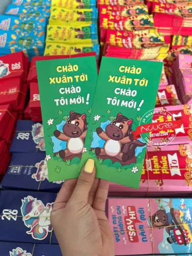 Bán Bao Lì Xì - Image 33