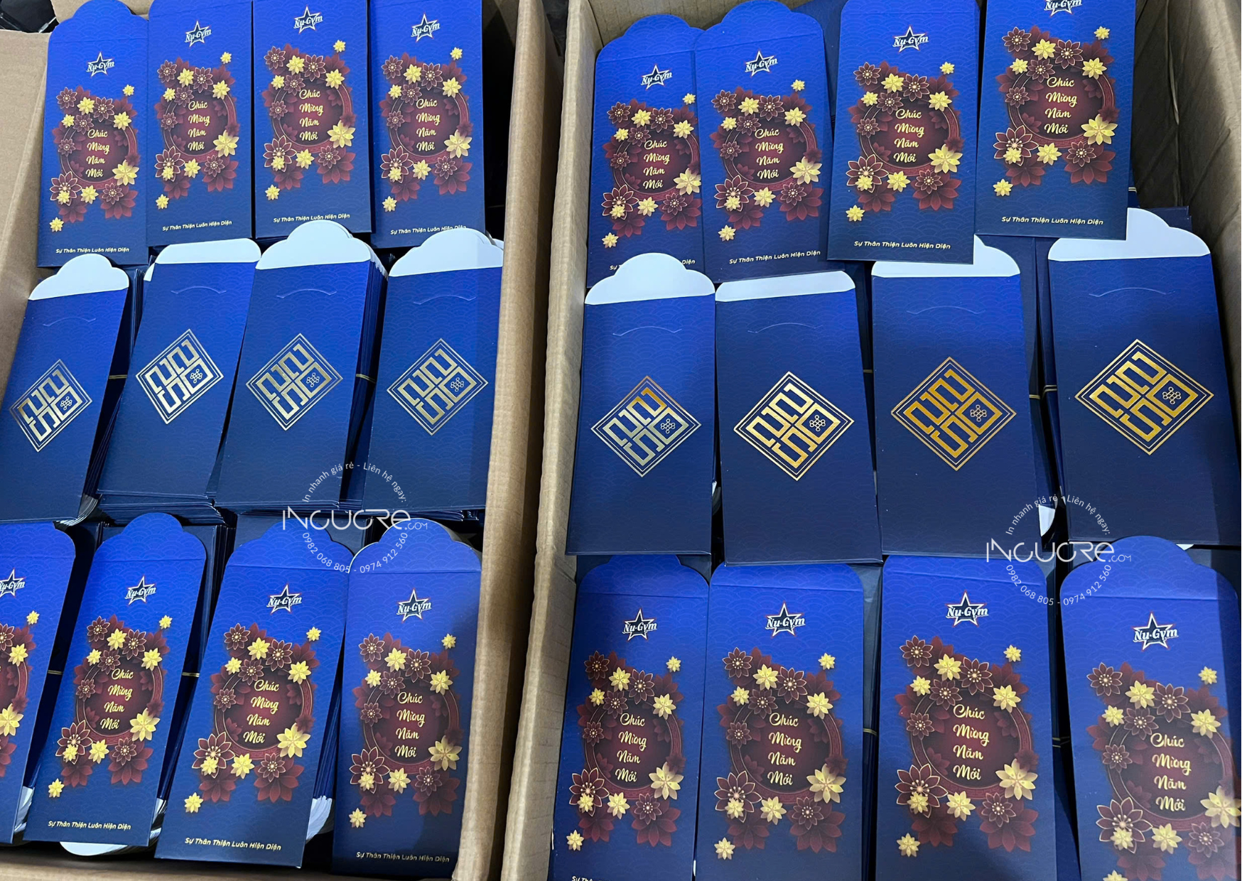 in bao lì tì cao cấp