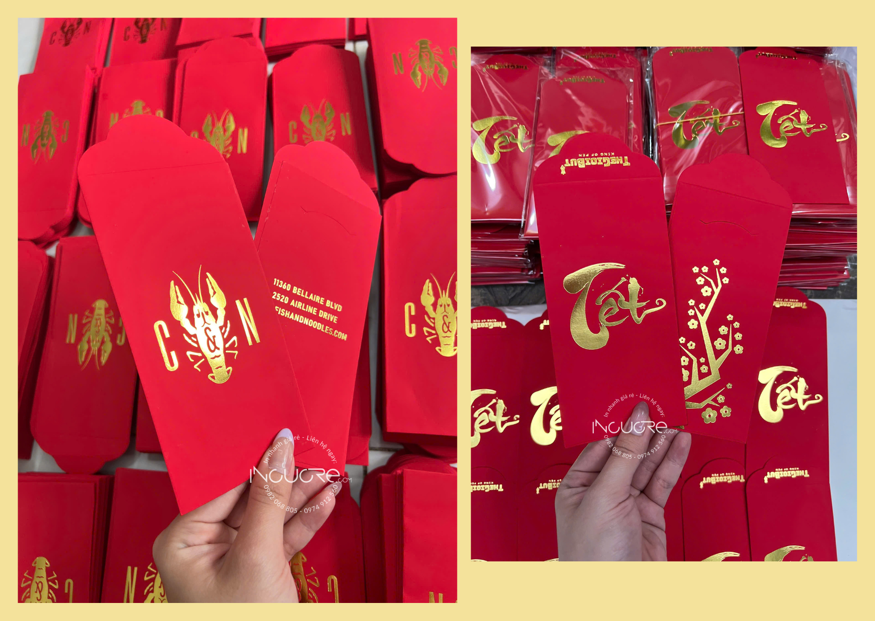 in lì xì giá rẻ quận 11