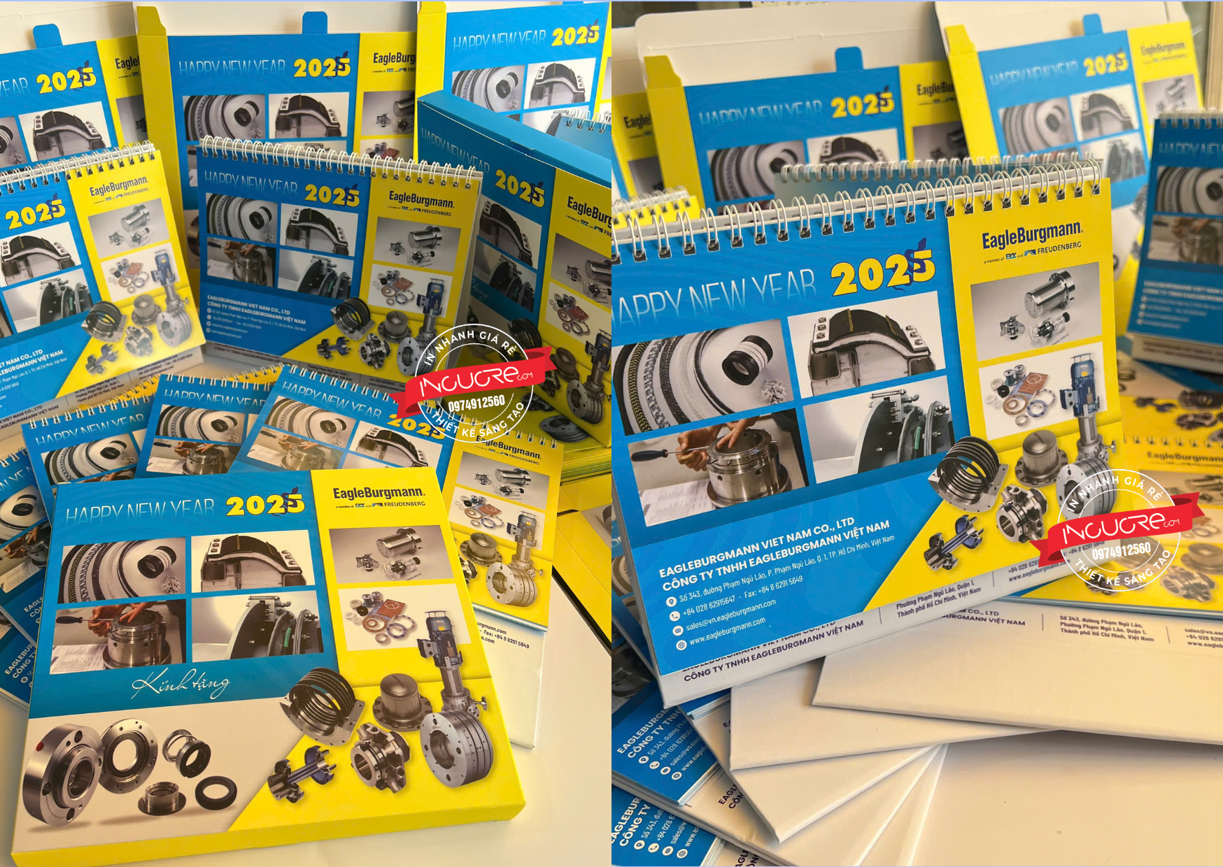 in lịch tết 2026