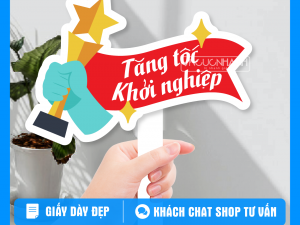 In hashtag giá rẻ tại TPHCM
